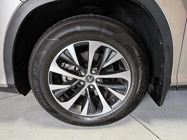 2022 Lexus RX 350 AWD