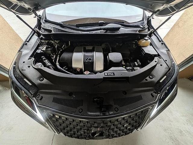 2022 Lexus RX 350 AWD