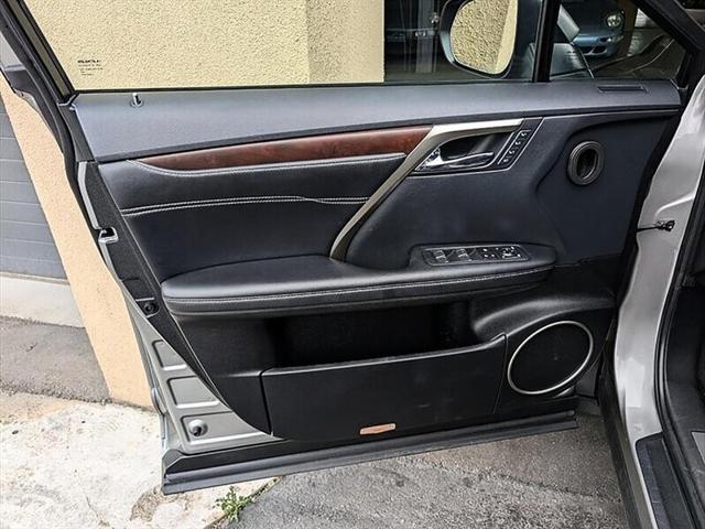 2022 Lexus RX 350 AWD