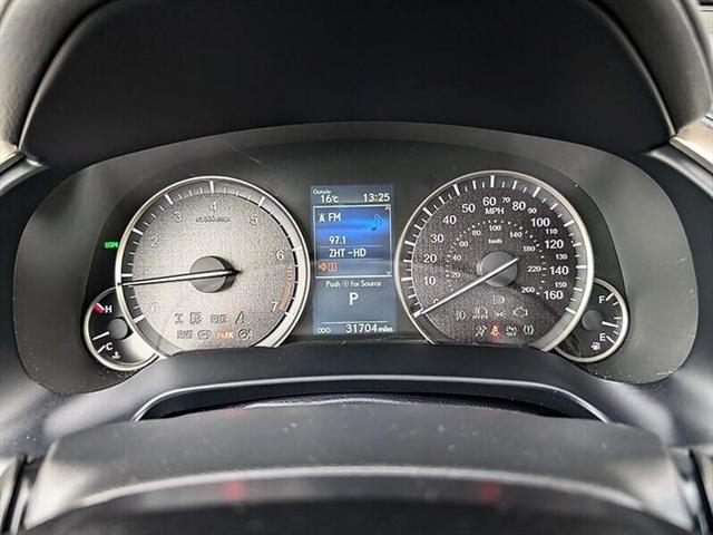 2022 Lexus RX 350 AWD
