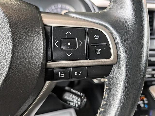 2022 Lexus RX 350 AWD