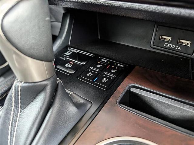2022 Lexus RX 350 AWD
