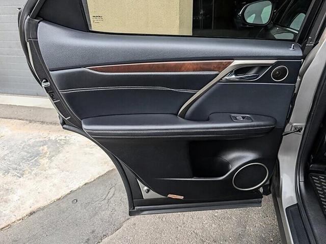 2022 Lexus RX 350 AWD