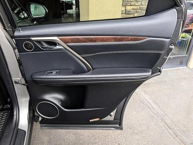 2022 Lexus RX 350 AWD
