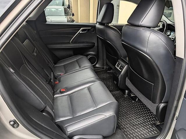 2022 Lexus RX 350 AWD