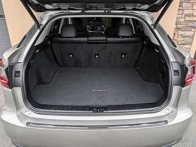 2022 Lexus RX 350 AWD
