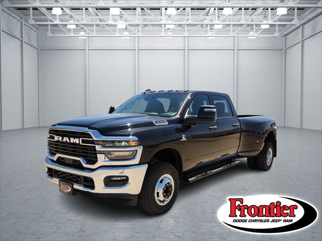 2026 RAM Ram 3500 RAM 3500 TRADESMAN CREW CAB 4X4 8 BOX 2026 RAM Ram 3500 RAM 3500 TRADESMAN CREW CAB 4X4 8 BOX