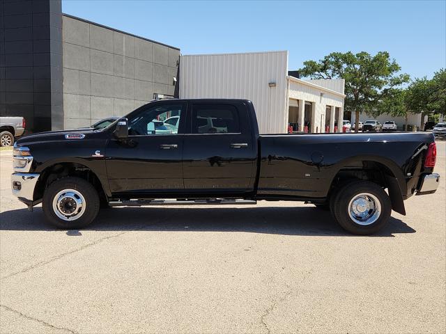2026 RAM Ram 3500 RAM 3500 TRADESMAN CREW CAB 4X4 8 BOX 2026 RAM Ram 3500 RAM 3500 TRADESMAN CREW CAB 4X4 8 BOX
