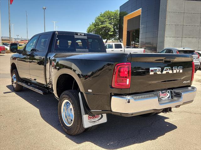 2026 RAM Ram 3500 RAM 3500 TRADESMAN CREW CAB 4X4 8 BOX 2026 RAM Ram 3500 RAM 3500 TRADESMAN CREW CAB 4X4 8 BOX
