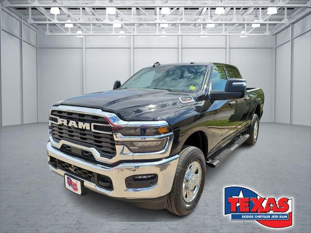 2026 RAM Ram 2500 RAM 2500 TRADESMAN CREW CAB 4X4 64 BOX
