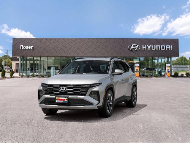 2026 Hyundai Tucson SEL Premium for sale in Greenfield, WI