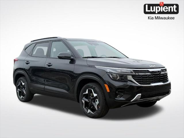2026 Kia Seltos S for sale in Glendale, WI