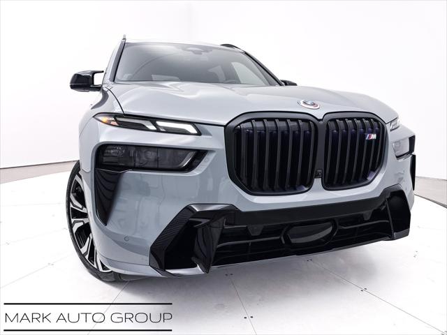 2023 BMW X7 M60i for sale in Scottsdale, AZ