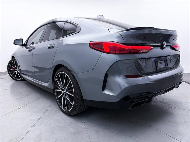 2024 BMW M235 Gran Coupe i xDrive