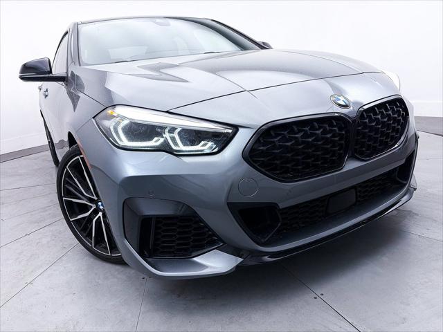 2024 BMW M235 Gran Coupe i xDrive