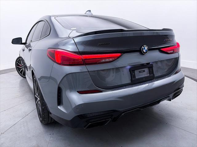 2024 BMW M235 Gran Coupe i xDrive