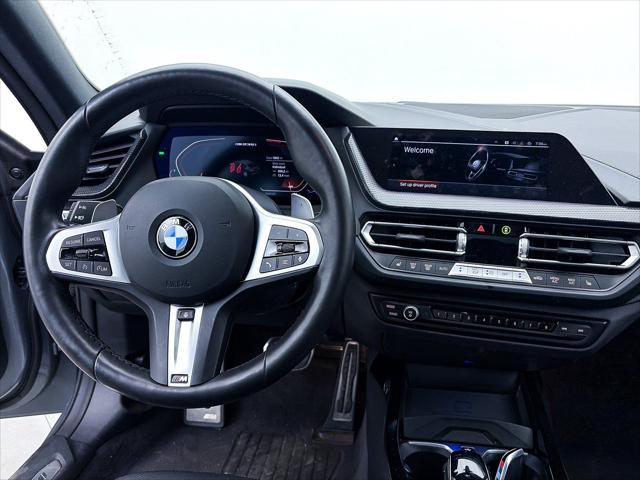 2024 BMW M235 Gran Coupe i xDrive