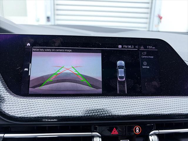 2024 BMW M235 Gran Coupe i xDrive