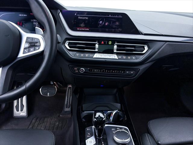 2024 BMW M235 Gran Coupe i xDrive