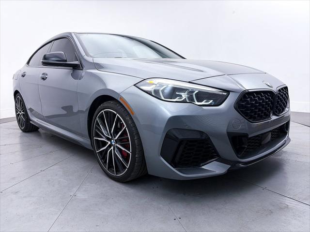 2024 BMW M235 Gran Coupe i xDrive