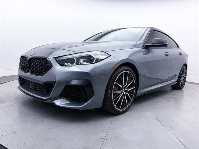 2024 BMW M235 Gran Coupe i xDrive
