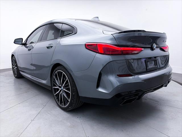 2024 BMW M235 Gran Coupe i xDrive