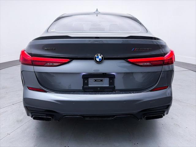 2024 BMW M235 Gran Coupe i xDrive