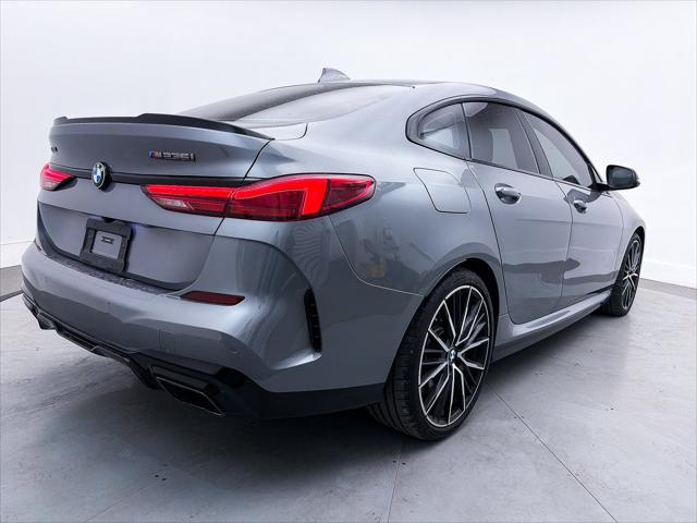 2024 BMW M235 Gran Coupe i xDrive