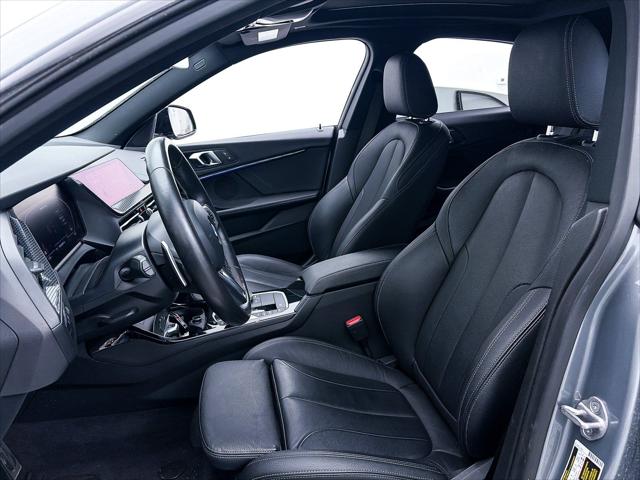 2024 BMW M235 Gran Coupe i xDrive