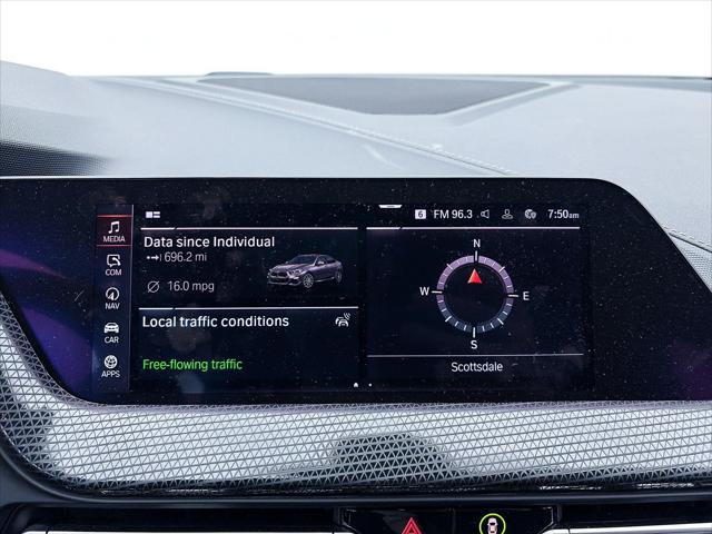 2024 BMW M235 Gran Coupe i xDrive