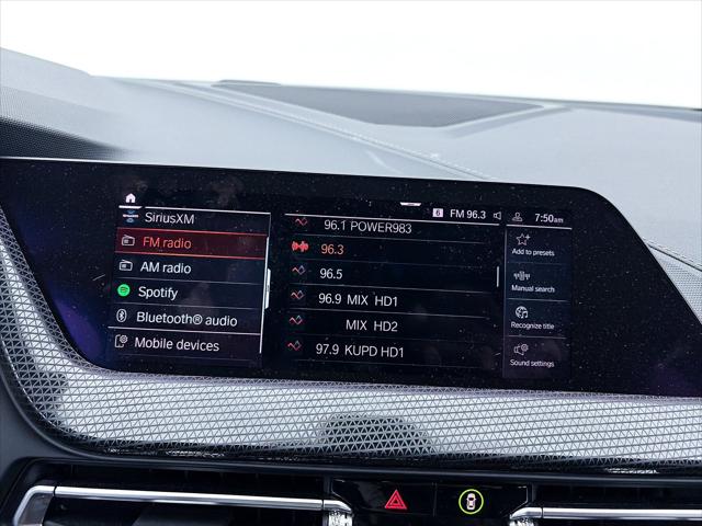 2024 BMW M235 Gran Coupe i xDrive