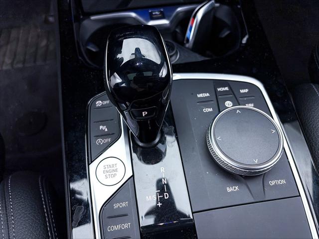 2024 BMW M235 Gran Coupe i xDrive