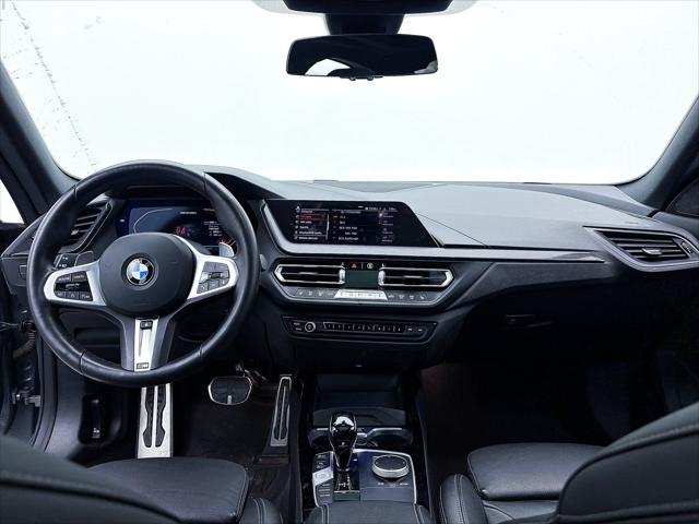 2024 BMW M235 Gran Coupe i xDrive