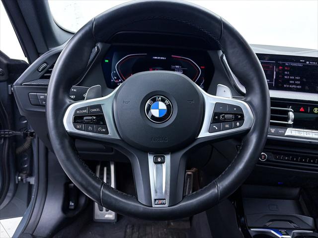 2024 BMW M235 Gran Coupe i xDrive