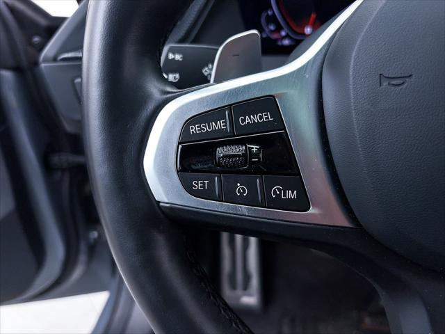 2024 BMW M235 Gran Coupe i xDrive