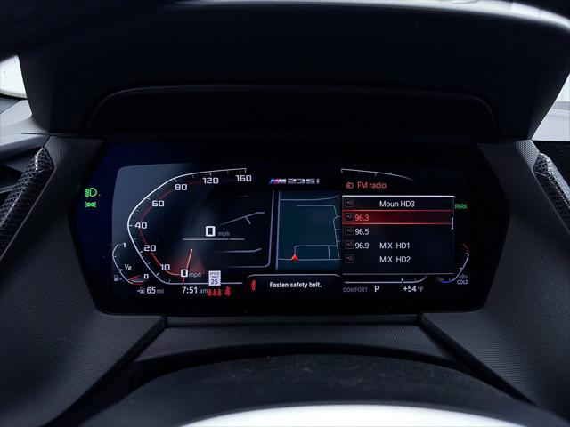 2024 BMW M235 Gran Coupe i xDrive