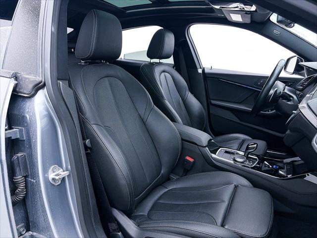 2024 BMW M235 Gran Coupe i xDrive