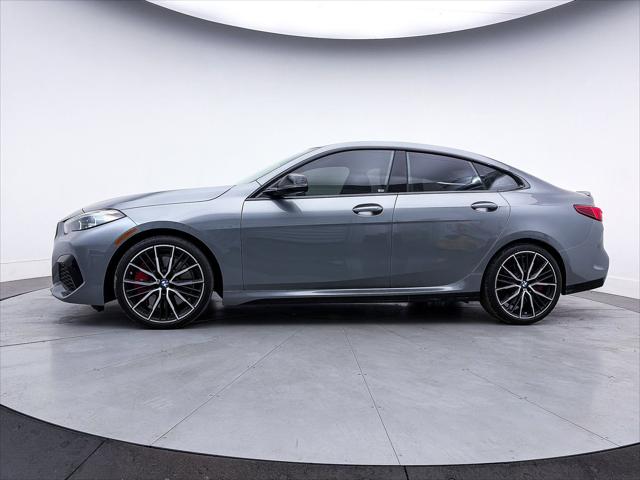 2024 BMW M235 Gran Coupe i xDrive