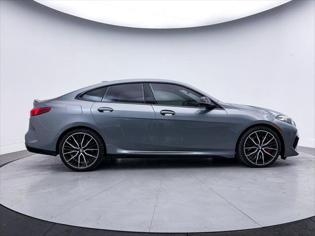 2024 BMW M235 Gran Coupe i xDrive