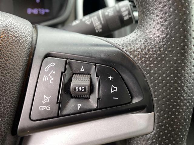 2017 Chevrolet Sonic LT Auto