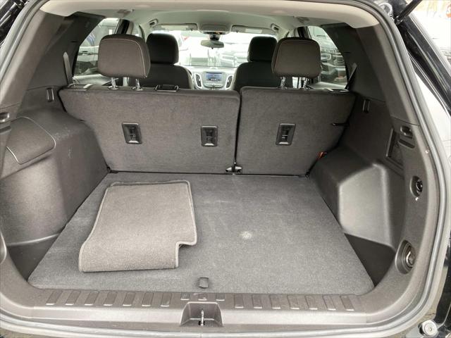 2024 Chevrolet Equinox FWD 2FL
