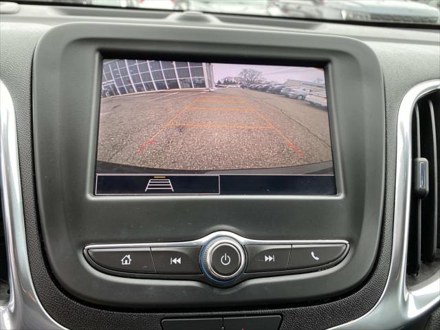 2024 Chevrolet Equinox FWD 2FL