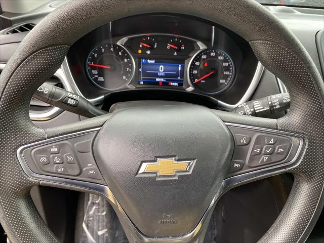2024 Chevrolet Equinox FWD 2FL
