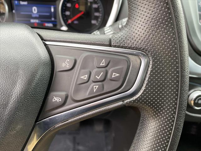 2024 Chevrolet Equinox FWD 2FL