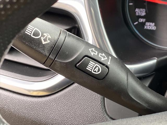 2024 Chevrolet Equinox FWD 2FL
