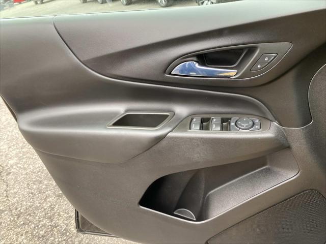 2024 Chevrolet Equinox FWD 2FL