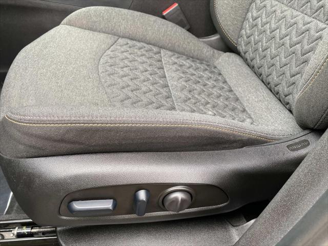 2024 Chevrolet Equinox FWD 2FL