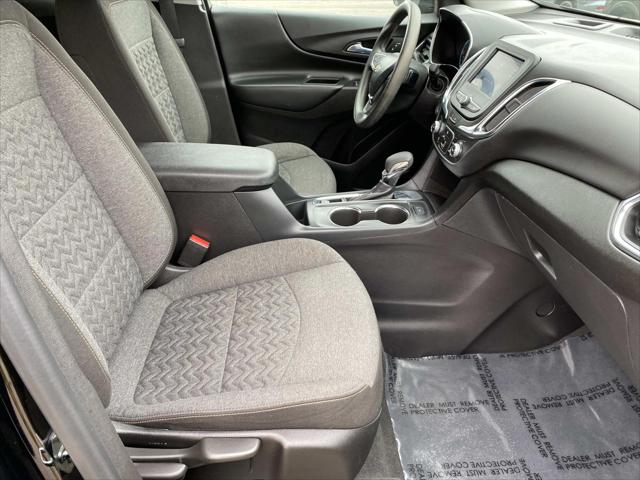 2024 Chevrolet Equinox FWD 2FL