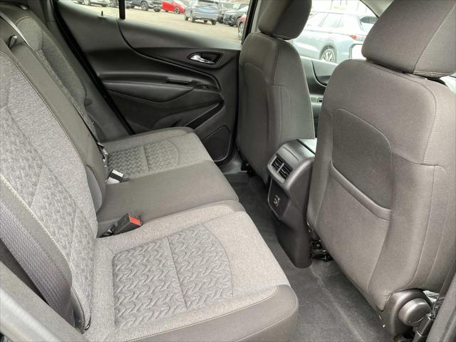 2024 Chevrolet Equinox FWD 2FL