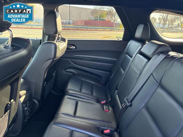 2024 Dodge Durango GT Plus AWD